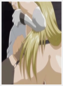 ボンデージ ゲーム ～深窓の隷嬢达～ game.1