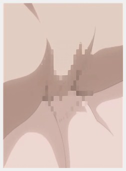 ちょいすじ Vol.2 し～ぱっぱ