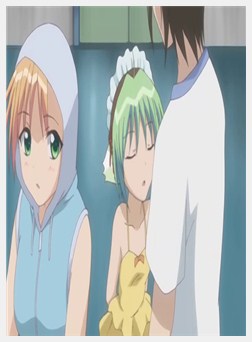 おしえて Re：メイド れっすん02