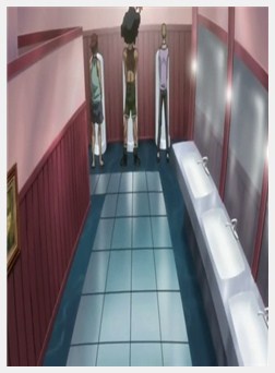 エンジェルブレイド パニッシュ（ANGEL BLADE PUNISH...