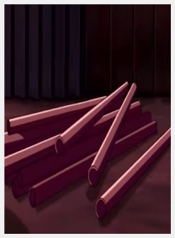 あしたの雪之丞 Round-4「彷徨える魂」