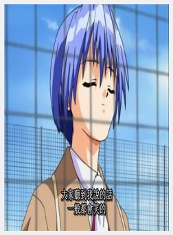 あしたの雪之丞 Round-3「旅立ちの冬」