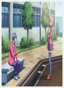 あしたの雪之丞 Round-2「失われた日々」