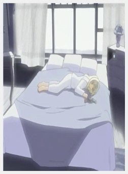 Unbalance アンバランス MENU.3