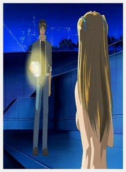 SeeIn青 scene2「帆波 结衣」