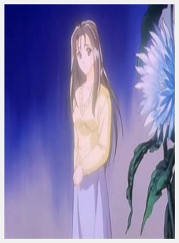 Refrain Blue リフレインブルー 第3章「碧波の永远」