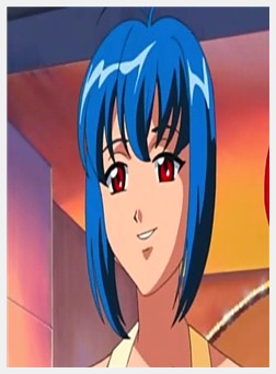 DNAハンター「CD1」