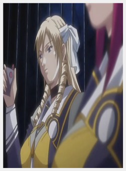 Discipline 第4章「戒律」