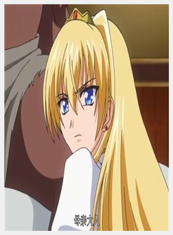 淫堕の姫骑士ジャンヌ THE ANIMATION 01