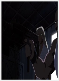 Nijuusou - Wana ni Ochita Onna-tachi