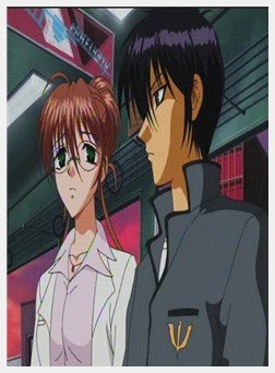 (18禁アニメ) 実习生 Lesson1 犯された性职者