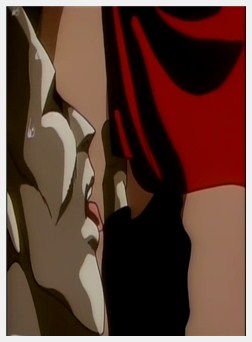 淫獣学园 La☆BlueGirl 第4话