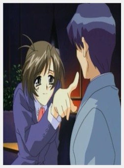 ファイブカード 第1话