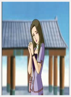 阎魔国 アンダー・ワールド (韩国制アニメ)(日本语吹...