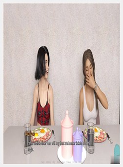 代理课程 - Megan Route