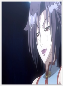 钢鉄の魔女 アンネローゼ ep2