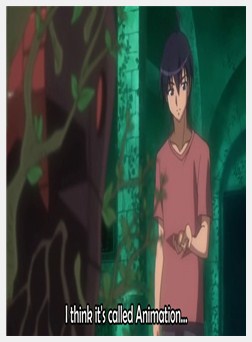 Tentacle and Witches テンタクル アンド ウィッチー...