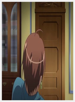 Dark Blue Vol.2「见せつけられる……ヌくもり」