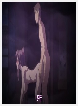 (18禁アニメ) 夜这いする七人の孕女 下巻 当主の花嫁