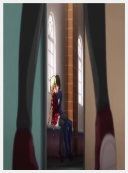 小悪魔カノジョ THE ANIMATION #2 「かたこい」