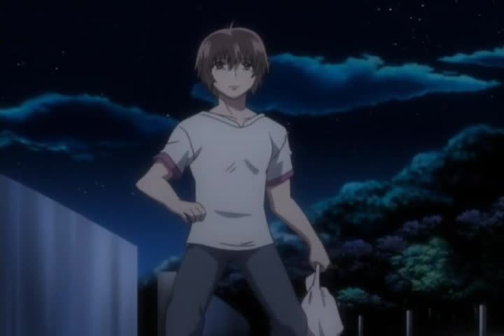 姉、ちゃんとしようよっ！ 第1话 「空也故郷へ帰るの...