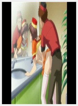 淫娘 いんぼ Episode.1 「异常な爱情」