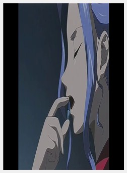 特别病栋 CAPSULE 1「暗の临床実験」