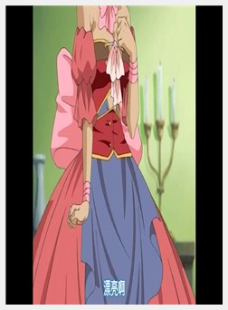 奴隶市场SLAVE III ～Myia～