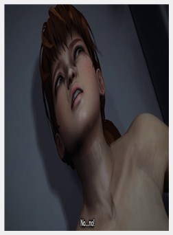 [FOW-002] Kunoichi - Broken Princess