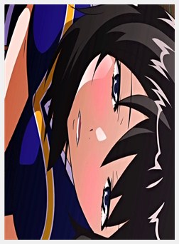 ルートA绝望と悪梦の世界で