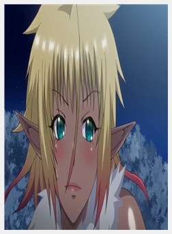 尤科萨。苏凯比精灵没有森-第2集