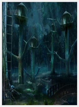 尤科萨。苏凯比精灵无森电子第一集