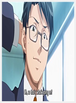 松本刚明-第一集