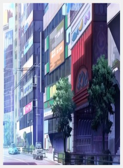 みぼうじん にっき ー えぴそで １