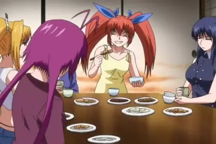 姉、ちゃんとしようよっ！ 第5话 「姉ちゃんにうんと...