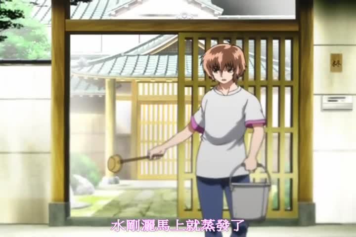 姉、ちゃんとしようよっ！ 第4话 「爱と骂倒の日々の...