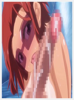 ヌーディストビーチに修学旅行で！！ THE ANIMATION