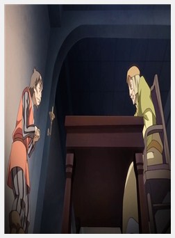 [上卷]巨乳ファンタジー シャムシェル×ロクサーヌ 爆...