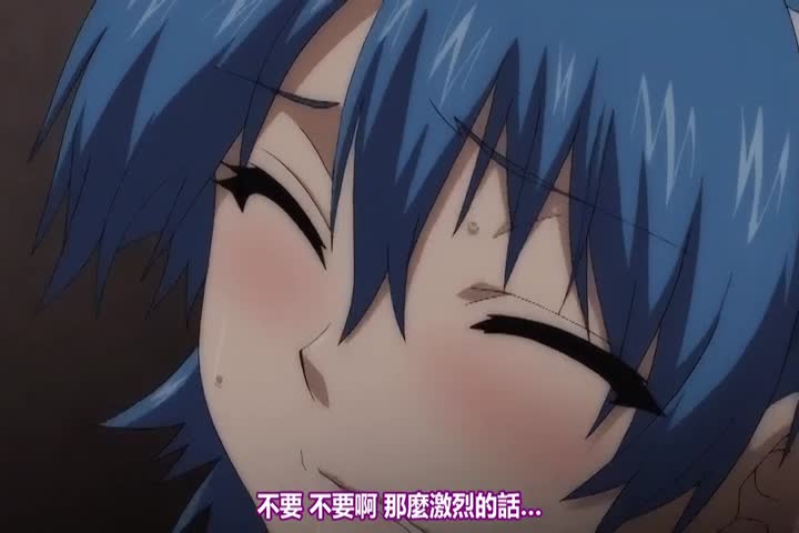 神曲のグリモワール THE ANIMATION 第二章「强欲の魔