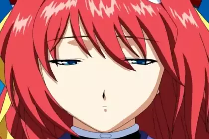 超昂天使エスカレイヤー 第2话 ダイラストからの刺客！