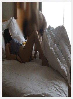 91DHY酒店露脸爆操高颜值大学美女,超薄丝袜S型性感身...