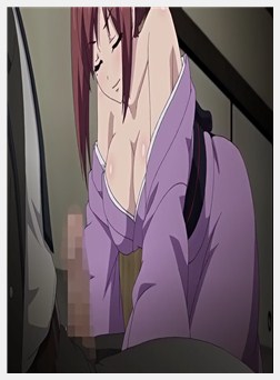 かぎろひ～勺景～ Another 第三夜 乱れる淑女、悪意...