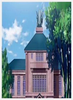 お嬢様はHがお好き～THE ANIMATION～ celebrity.2