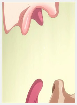 サキュバステードライフ THE ANIMATION 第1巻