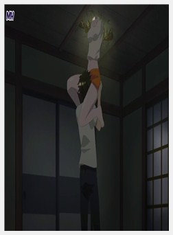 じょしおちっ!～2阶から女の子が…降ってきた! 01