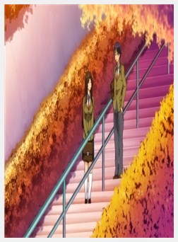 フェラピュア ～御手洗さん家の事情～ THE ANIMATION...