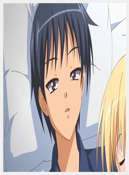 らぶ2Quad 「完璧ドS淑女-エル～优雅に尻敷く フェイ...