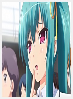 催眠☆学园 「～剥がれ堕ちるナマイキ～」