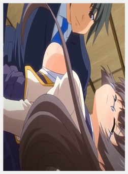 都合のよいセックスフレンド？ ～激撮！密着SF24时! ...