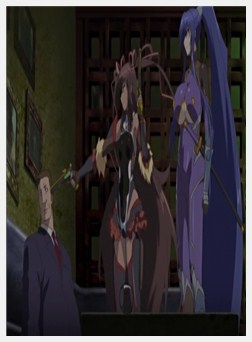 対魔忍ユキカゼ #1 ユキカゼ编